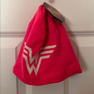 Under Armour Girls Hat